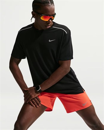 Nike Miler Dri-Fit Erkek Tişört