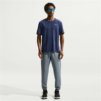 Nike Miler Dri-FIT Running Erkek Tişört