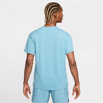 Nike Miler Dri-FIT UV Erkek Tişört