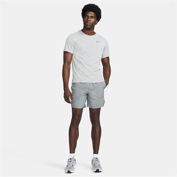 Nike Miler Dri-FIT UV Erkek Tişört