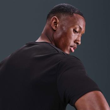 Nike Miler Erkek Tişört