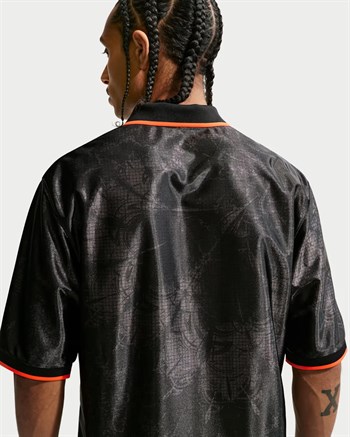 Nike Netherlands Energy Dri-Fit SS Erkek Tişört