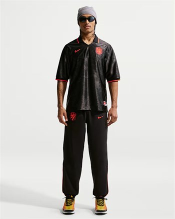 Nike Netherlands Energy Dri-Fit SS Erkek Tişört