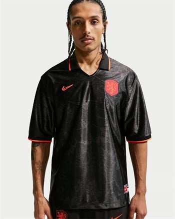 Nike Netherlands Energy Dri-Fit SS Erkek Tişört