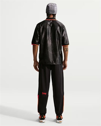 Nike Netherlands Energy Dri-Fit SS Erkek Tişört