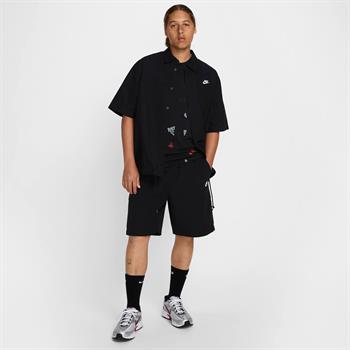 Nike NSW 12MO AOP SP25 Erkek Tişört
