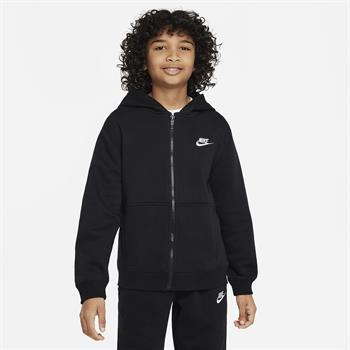 Nike NSW Club FLC FZ Çocuk Eşofman Takımı