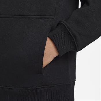 Nike NSW Club FLC FZ Çocuk Eşofman Takımı