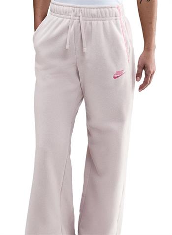 Nike Nsw Club Fleece Cozy Mr Wide-Leg Kadın Eşofman Altı