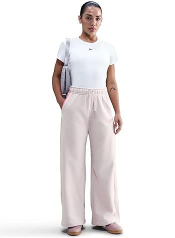 Nike Nsw Club Fleece Cozy Mr Wide-Leg Kadın Eşofman Altı