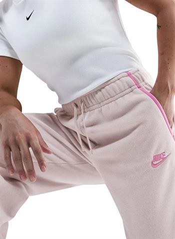 Nike Nsw Club Fleece Cozy Mr Wide-Leg Kadın Eşofman Altı
