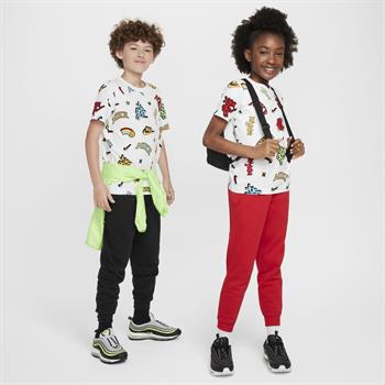 Nike NSW Create 2.2 Aop Vrzty Çocuk Tişört