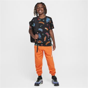 Nike NSW Create 2.2 Aop Vrzty Çocuk Tişört