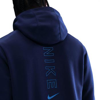 Nike NSW CS Hoody FLC Erkek Sweatshirt