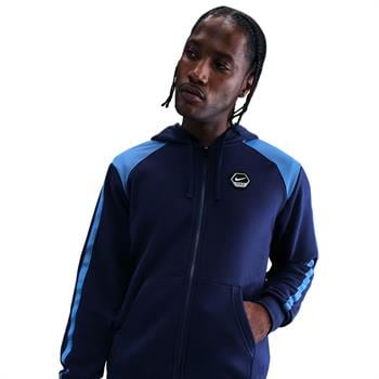 Nike NSW CS Hoody FLC Erkek Sweatshirt