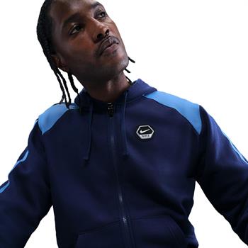 Nike NSW CS Hoody FLC Erkek Sweatshirt