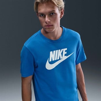 Nike NSW Futura Erkek Tişört