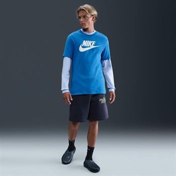 Nike NSW Futura Erkek Tişört