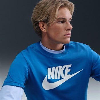 Nike NSW Futura Erkek Tişört