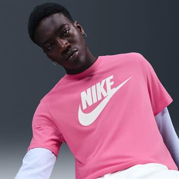 Nike NSW Futura Erkek Tişört