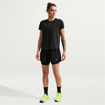 Nike One Classic Dri-FIT SS Top Kadın Tişört