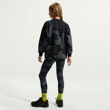 Nike One Dri-FIT Çocuk Tayt