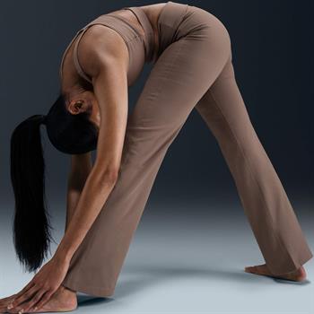 Nike One Dri-FIT Kadın Eşofman Altı