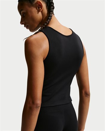 Nike One Dri-FIT Tank Top Kadın Atlet