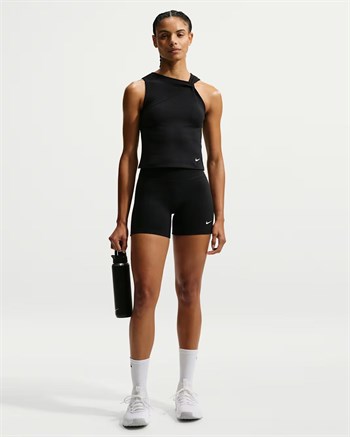 Nike One Dri-FIT Tank Top Kadın Atlet