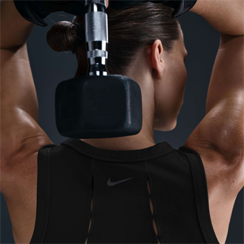 Nike One Fitted Dri-FIT Tank Capsule Kadın Atlet