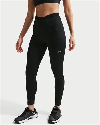 Nike One High-Waisted 7/8 Kadın Tayt