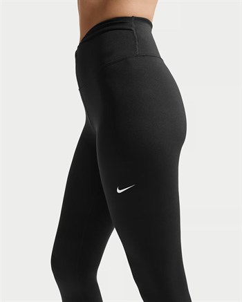 Nike One High-Waisted 7/8 Kadın Tayt