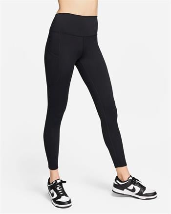 Nike One High-Waisted 7/8 Kadın Tayt