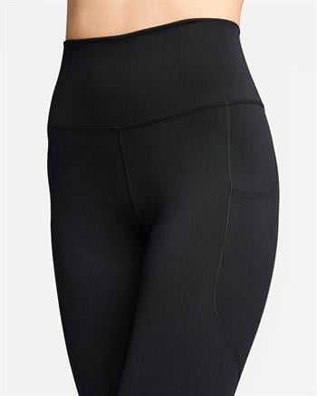 Nike One High-Waisted 7/8 Kadın Tayt