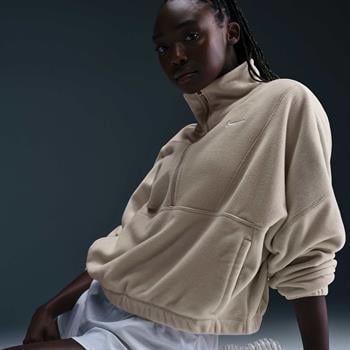 Nike One Kadın Sweatshirt