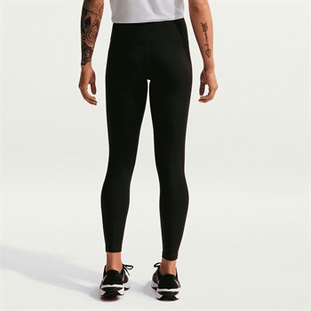 Nike One Seamless Front Kadın Tayt