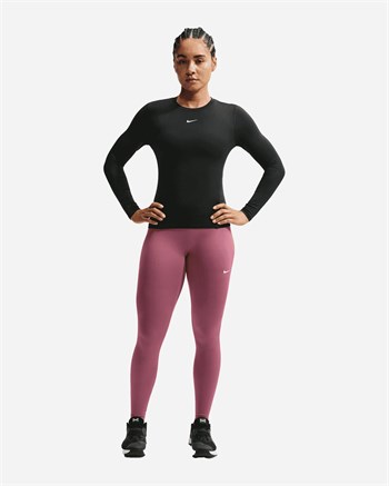 Nike One Seamless Front Kadın Tayt