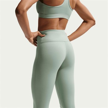 Nike One Seamless Front Kadın Tayt