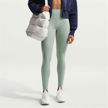 Nike One Seamless Front Kadın Tayt