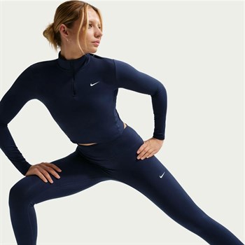 Nike One Seamless Front Kadın Tayt