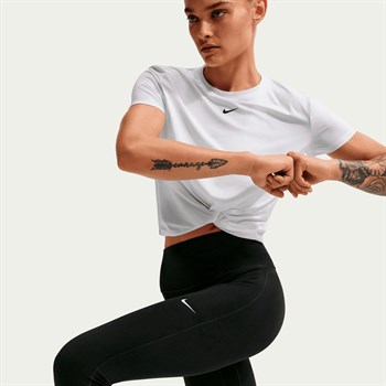 Nike One Seamless Front Kadın Tayt