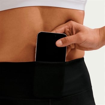 Nike One Seamless Front Kadın Tayt