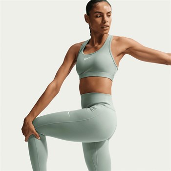 Nike One Seamless Front Kadın Tayt