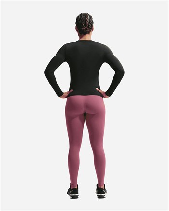 Nike One Seamless Front Kadın Tayt