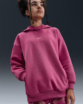 Nike Oversized Hoodie Çocuk Sweatshirt