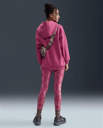 Nike Oversized Hoodie Çocuk Sweatshirt