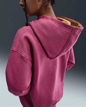 Nike Oversized Hoodie Çocuk Sweatshirt