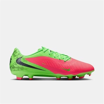 Nike Phantom 6 Low Academy Erling Haaland FG Erkek Krampon
