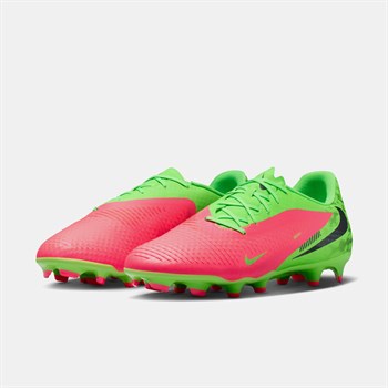 Nike Phantom 6 Low Academy Erling Haaland FG Erkek Krampon