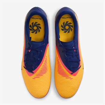 Nike Phantom 6 Low Academy Erling Haaland FG/MG Erkek Krampon